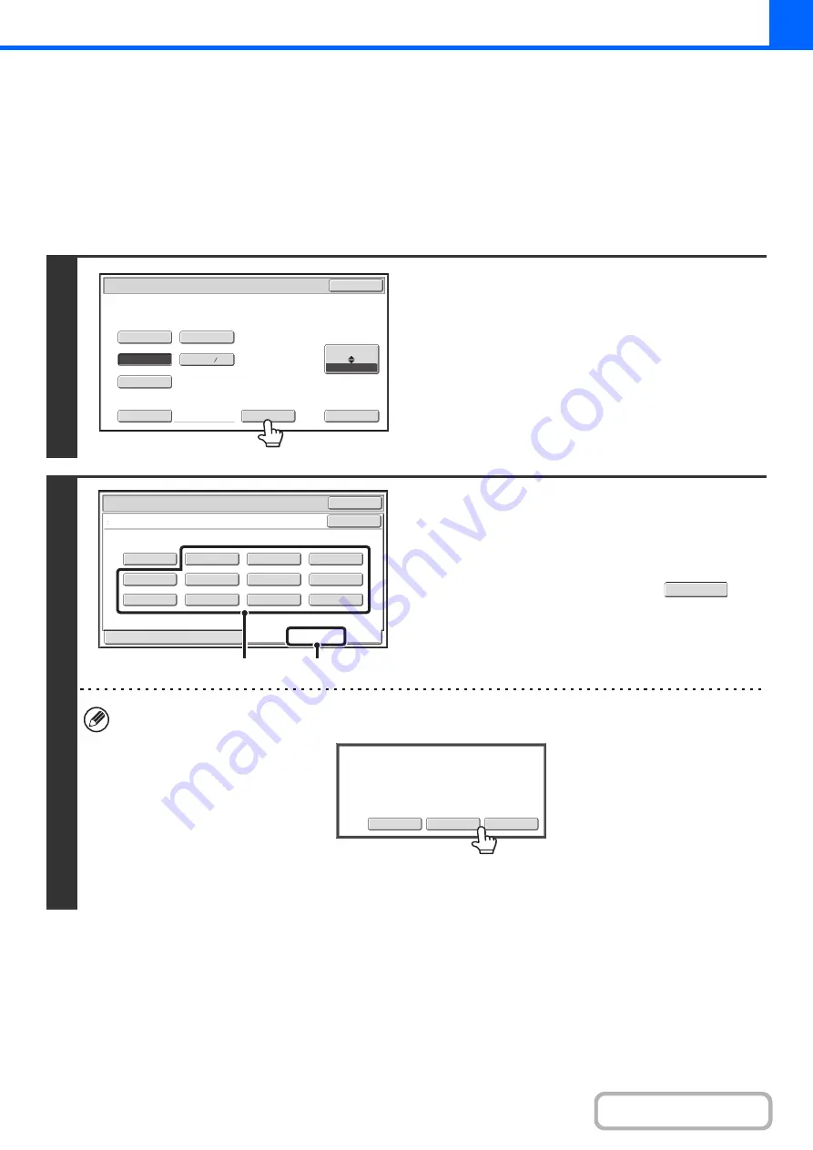 Sharp MX-C311 Скачать руководство пользователя страница 267