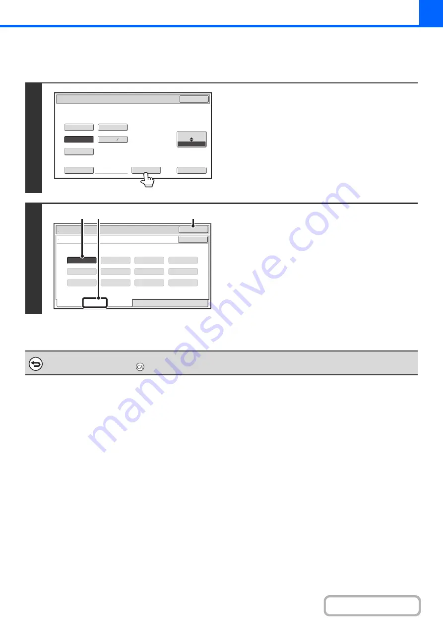 Sharp MX-C311 Operation Manual Download Page 269