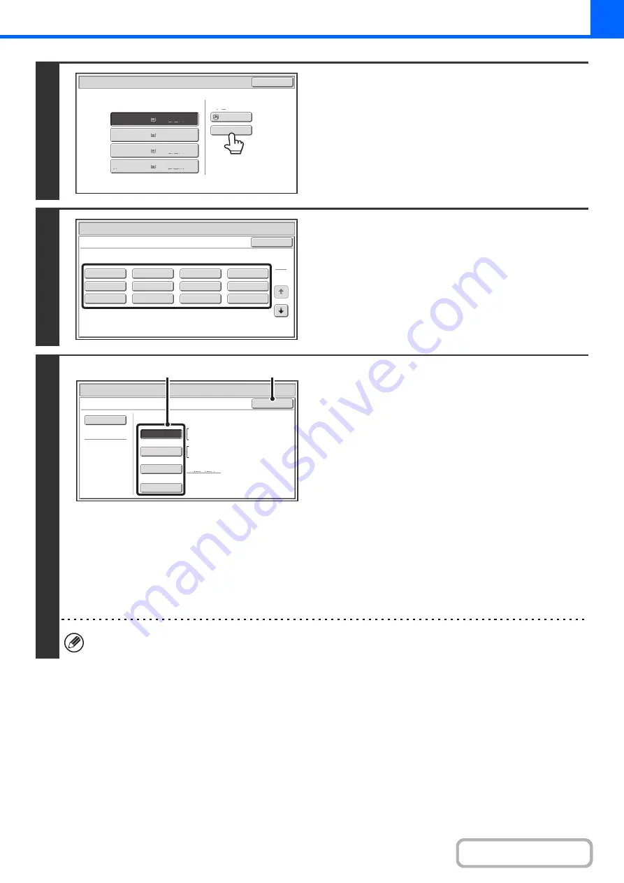 Sharp MX-C311 Operation Manual Download Page 274