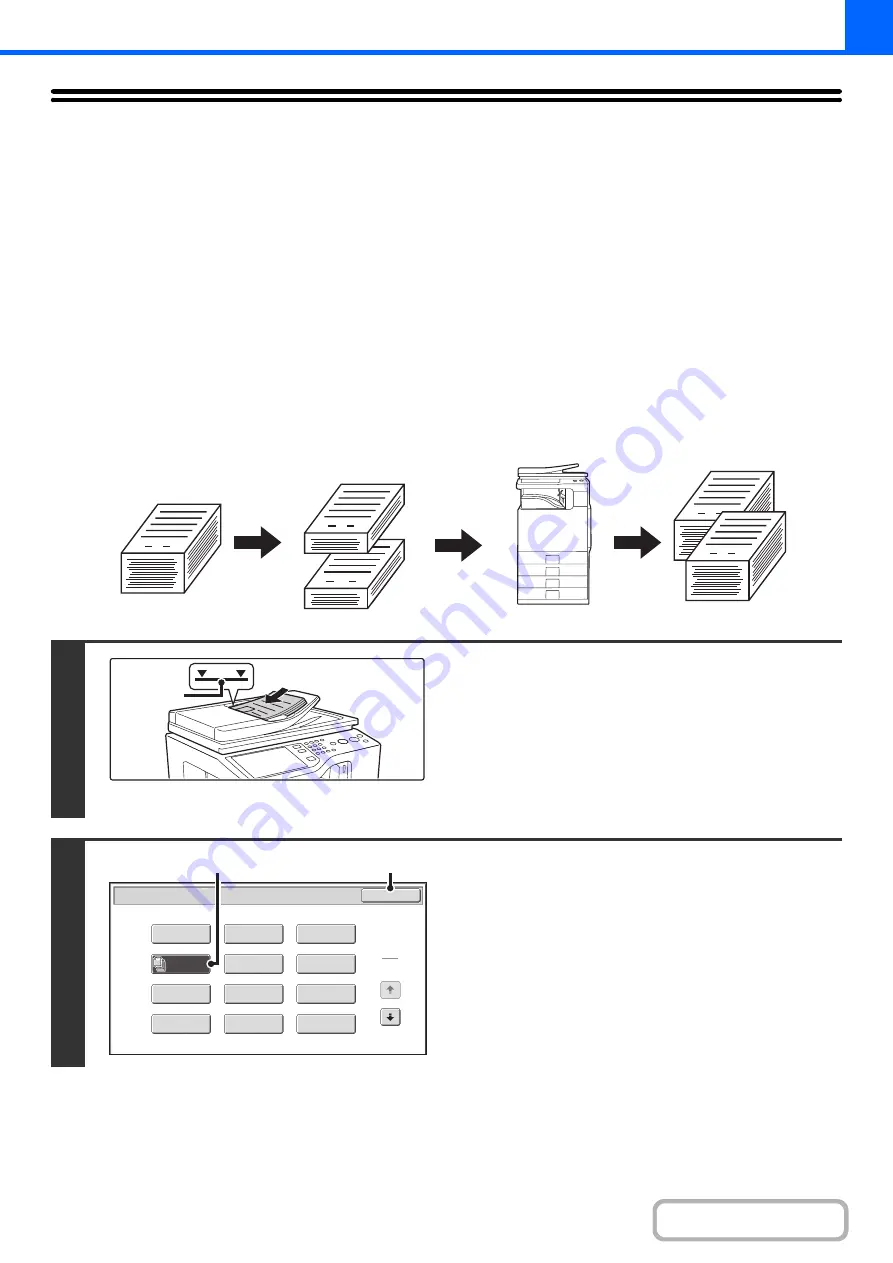 Sharp MX-C311 Operation Manual Download Page 285