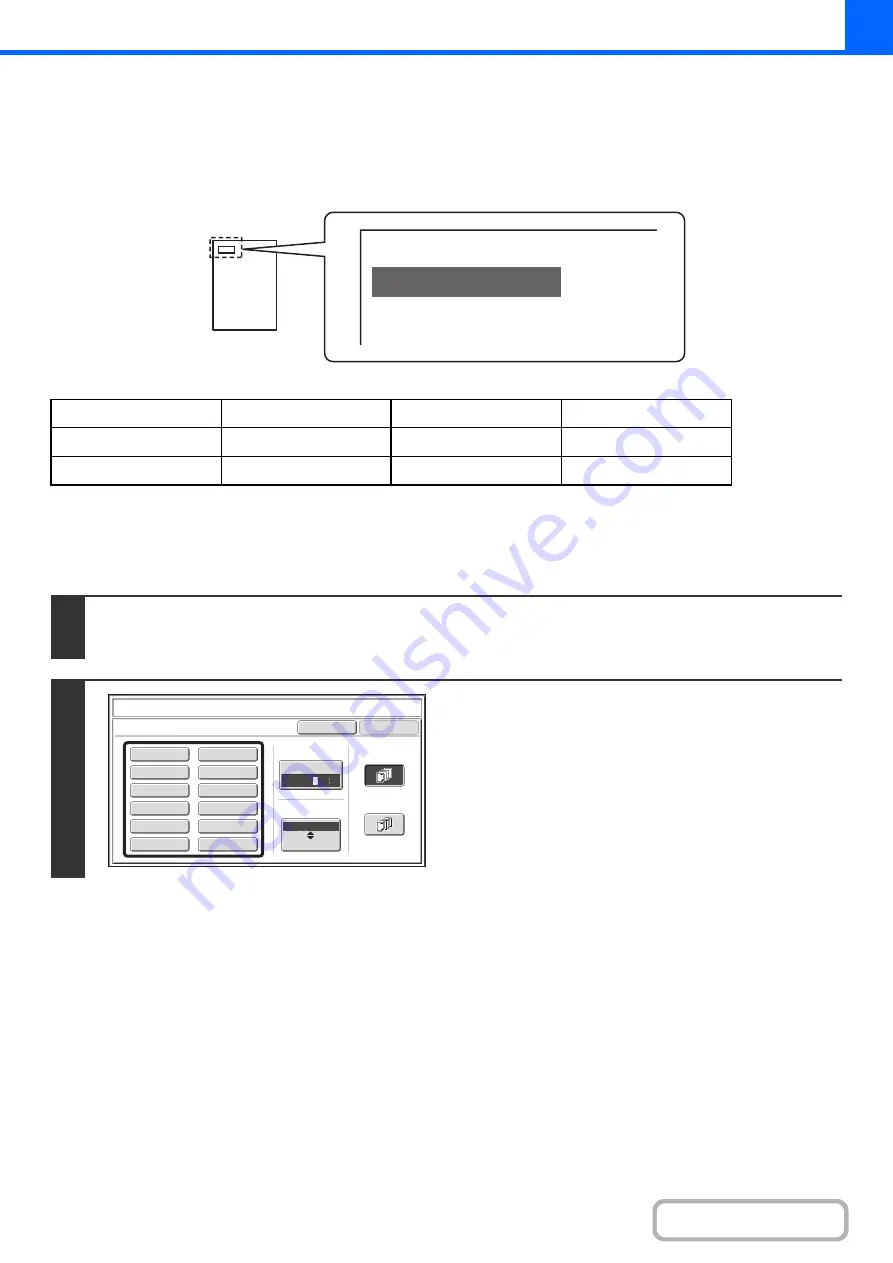 Sharp MX-C311 Operation Manual Download Page 299