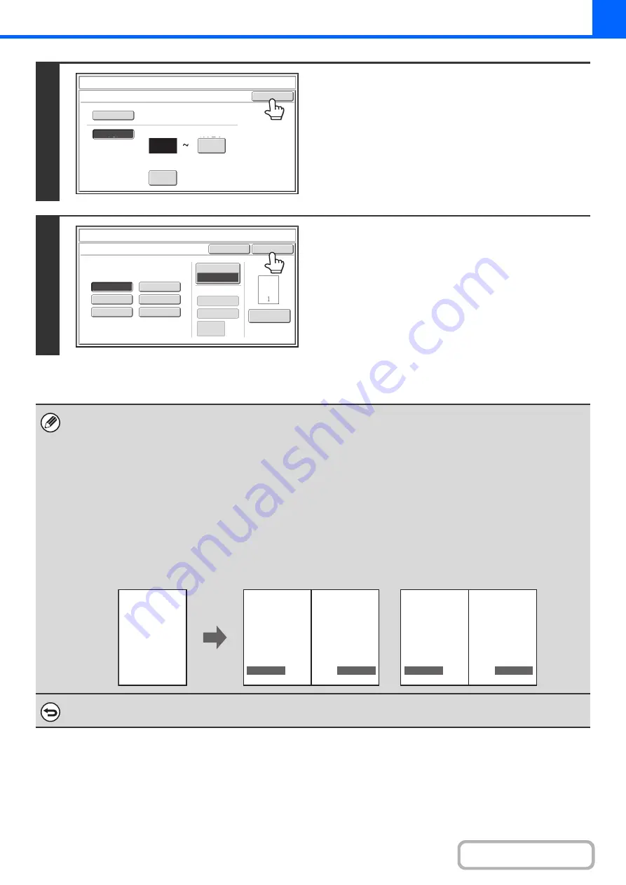 Sharp MX-C311 Operation Manual Download Page 303