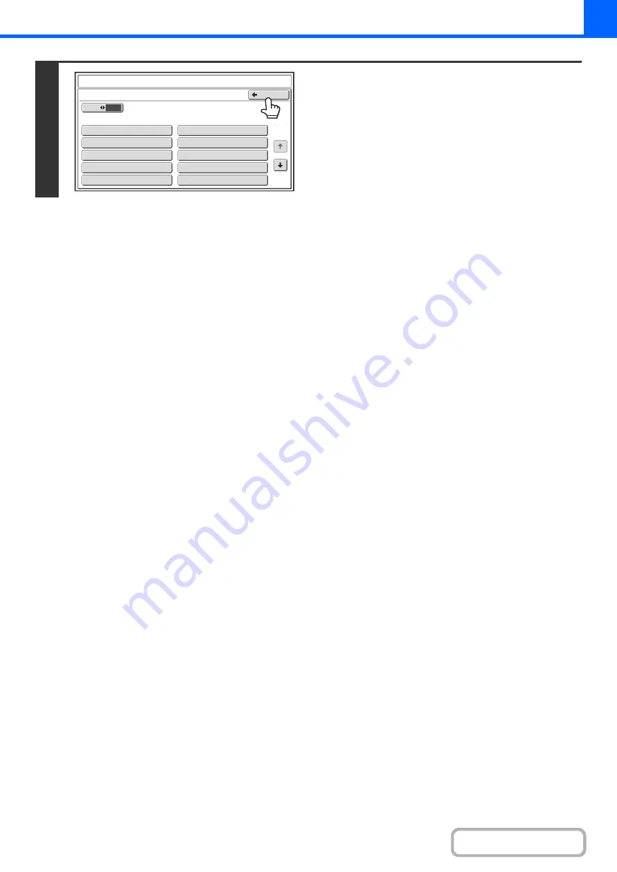 Sharp MX-C311 Operation Manual Download Page 307