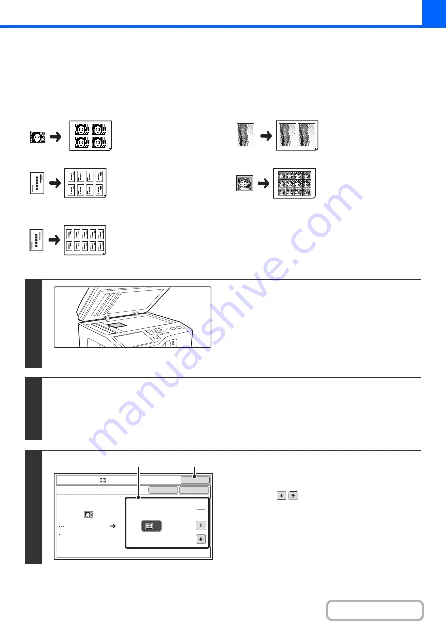 Sharp MX-C311 Скачать руководство пользователя страница 311