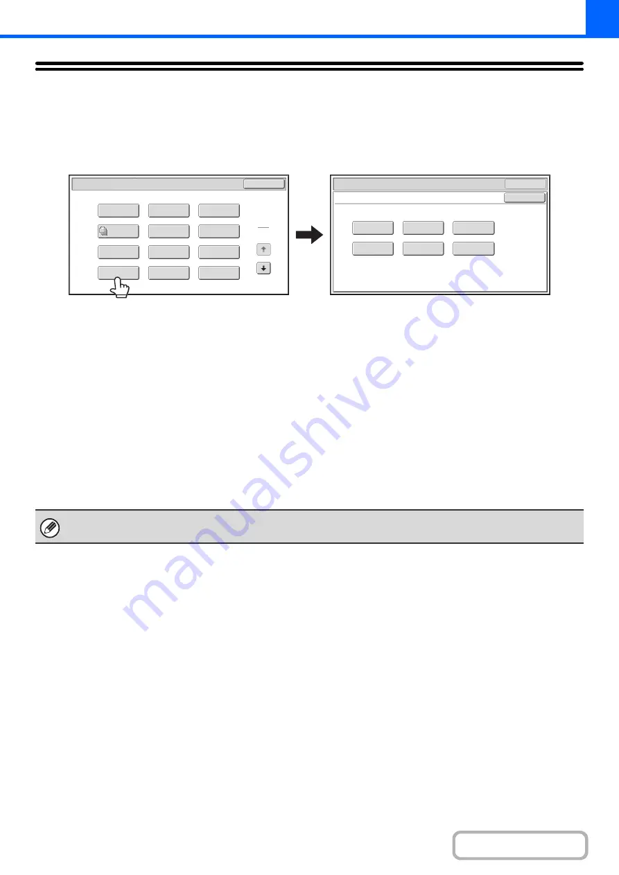 Sharp MX-C311 Operation Manual Download Page 318