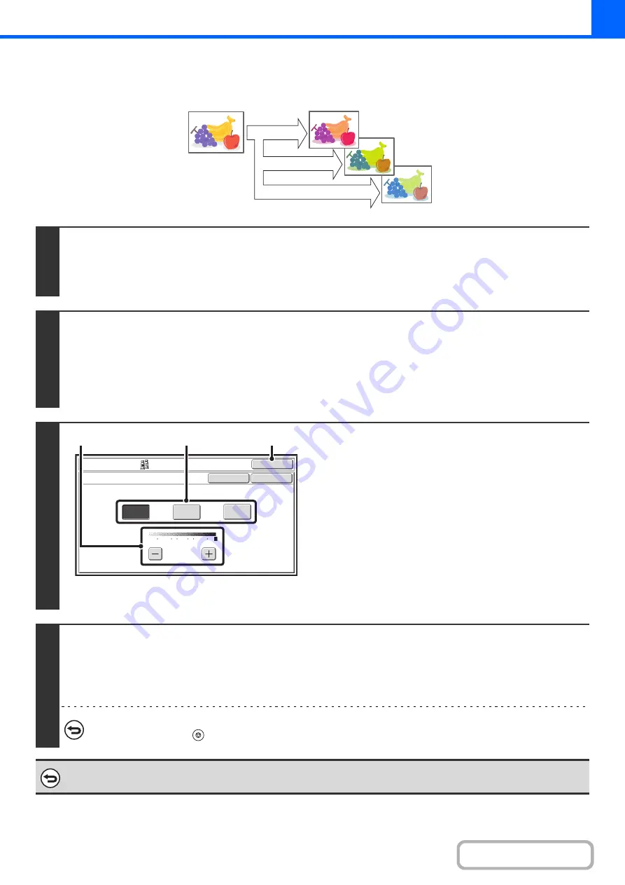 Sharp MX-C311 Operation Manual Download Page 319