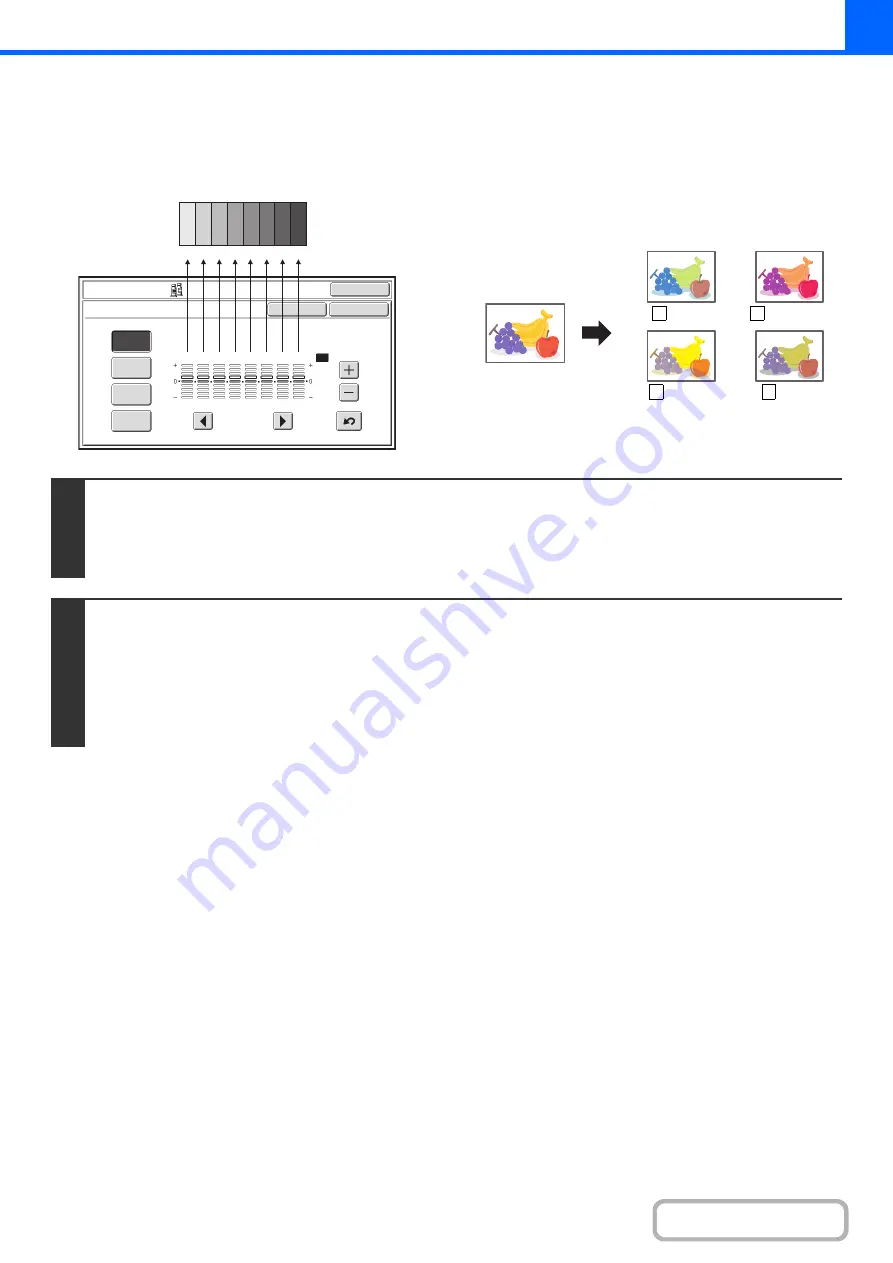 Sharp MX-C311 Operation Manual Download Page 323