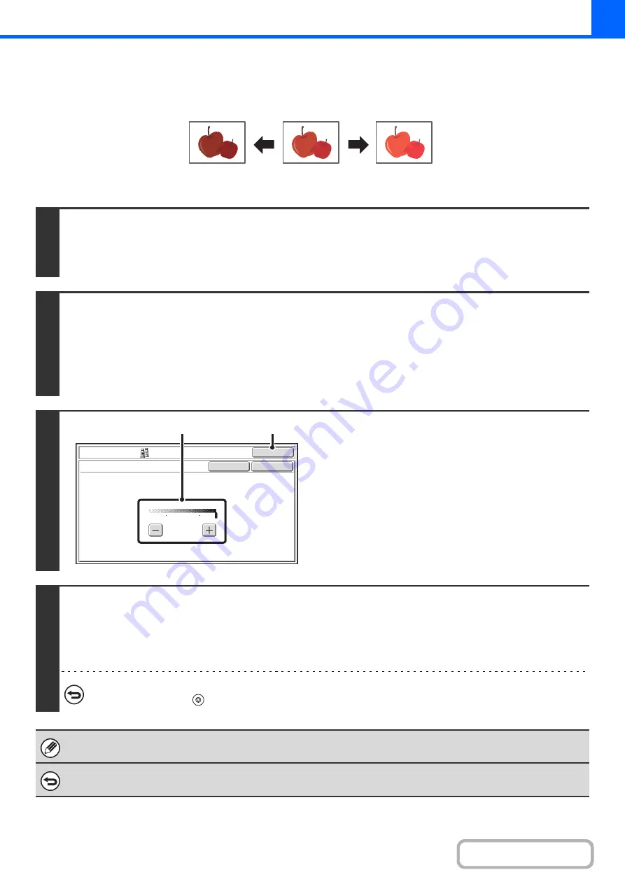 Sharp MX-C311 Operation Manual Download Page 326