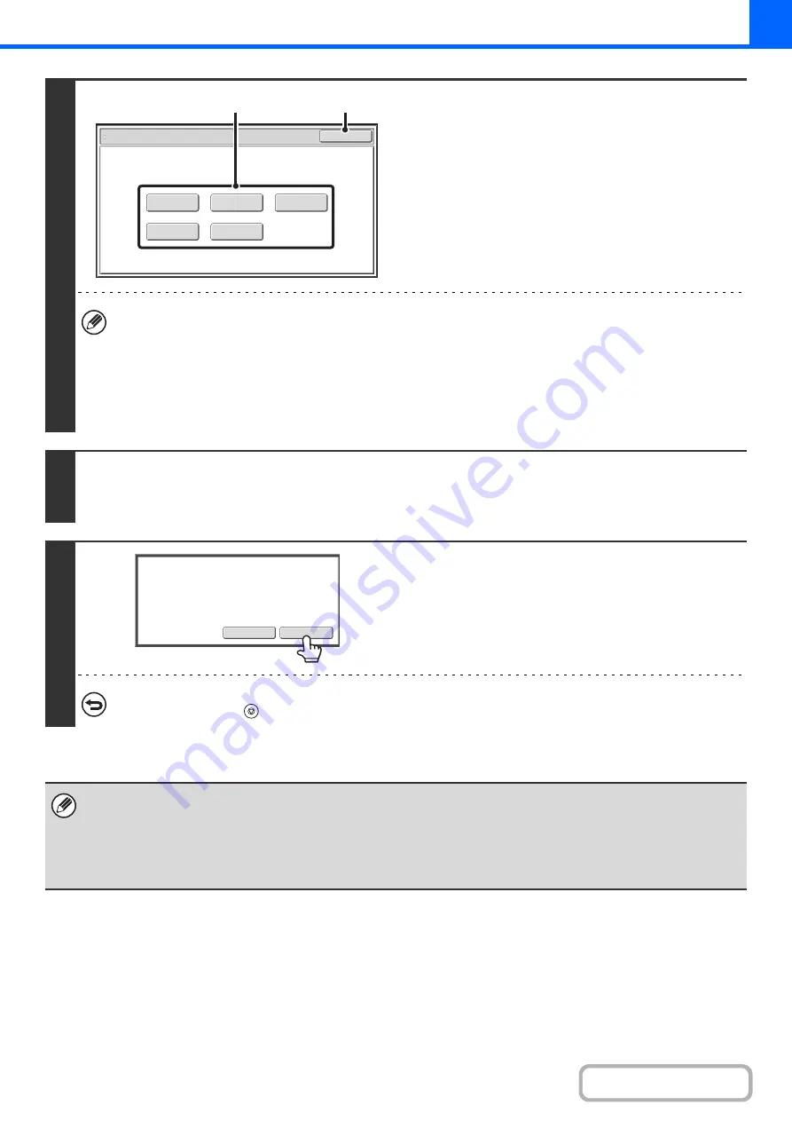 Sharp MX-C311 Operation Manual Download Page 329