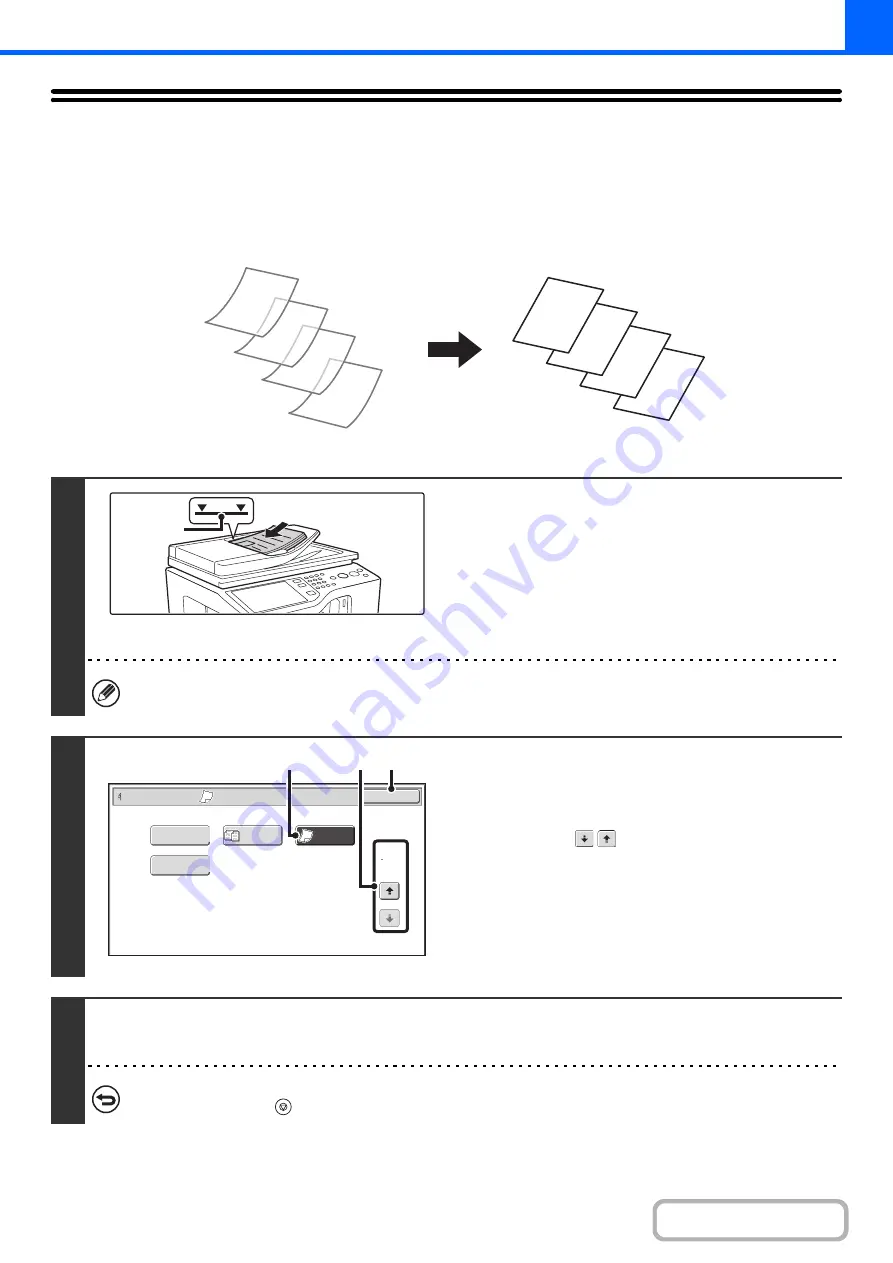 Sharp MX-C311 Operation Manual Download Page 332