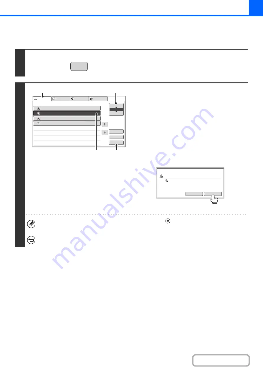 Sharp MX-C311 Operation Manual Download Page 341