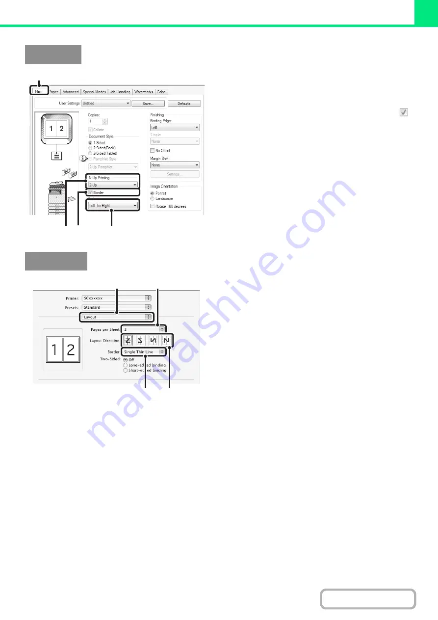 Sharp MX-C311 Operation Manual Download Page 376