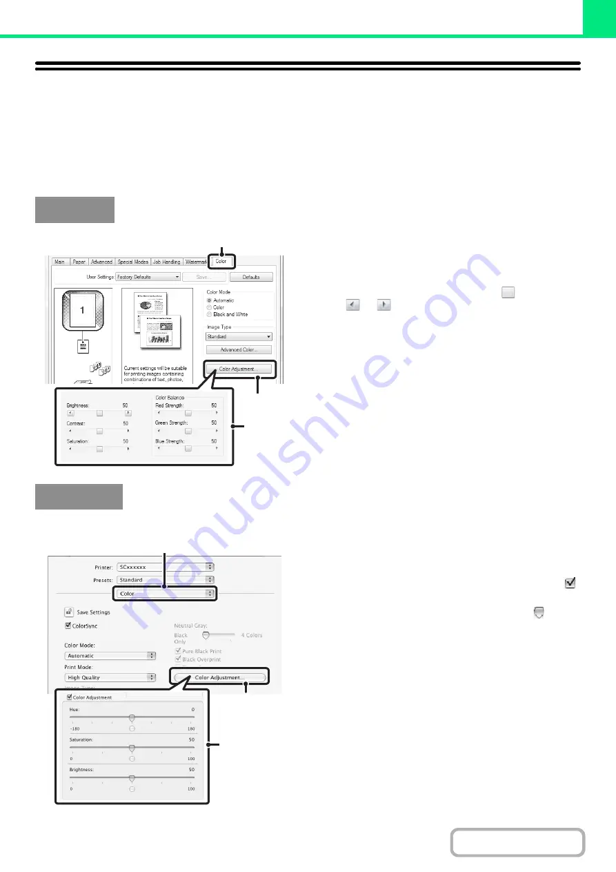 Sharp MX-C311 Operation Manual Download Page 387