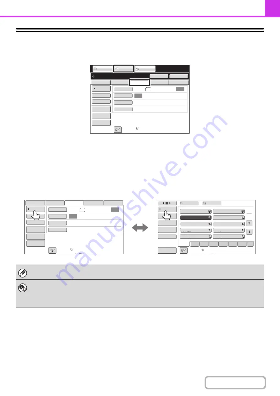 Sharp MX-C311 Operation Manual Download Page 425