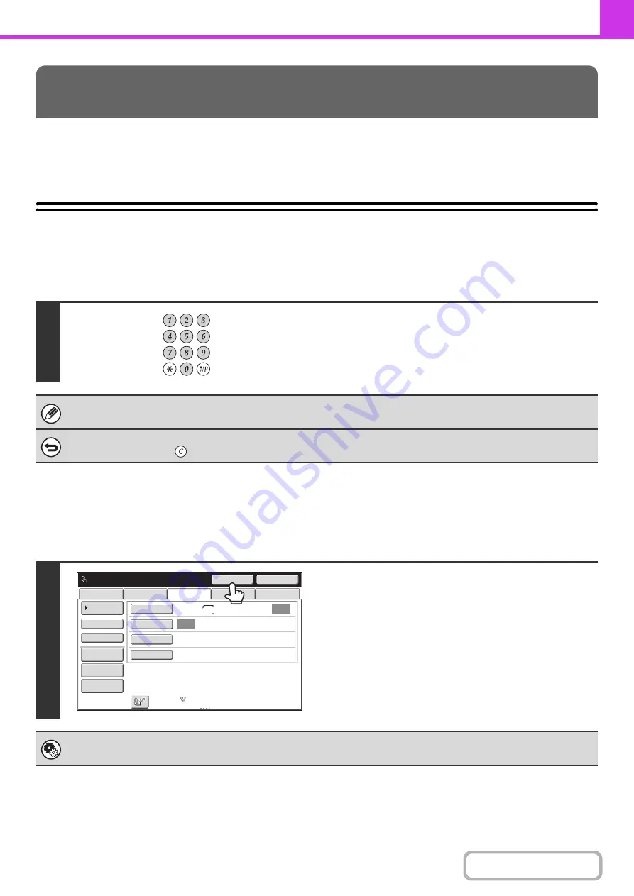 Sharp MX-C311 Operation Manual Download Page 434