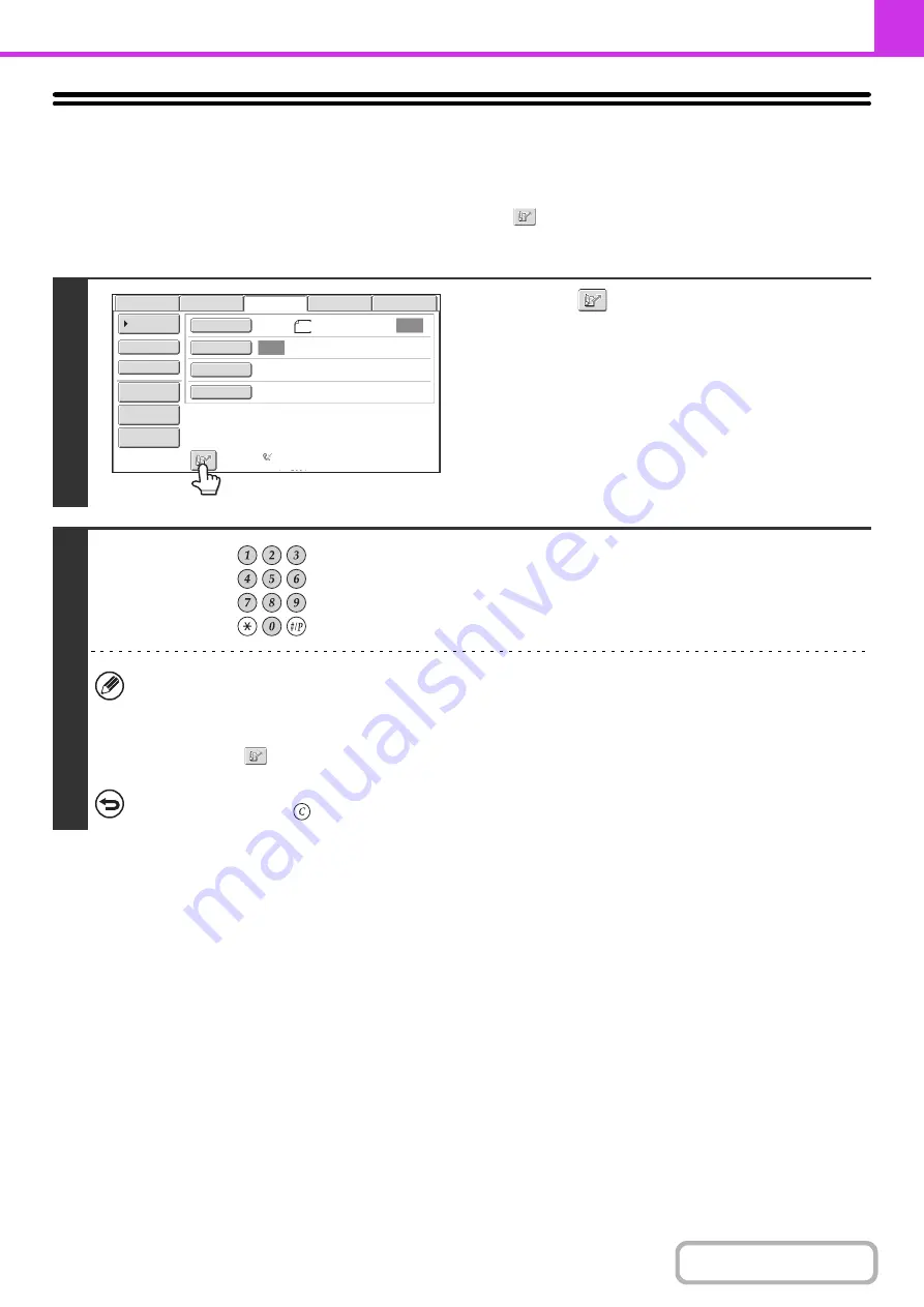 Sharp MX-C311 Operation Manual Download Page 438