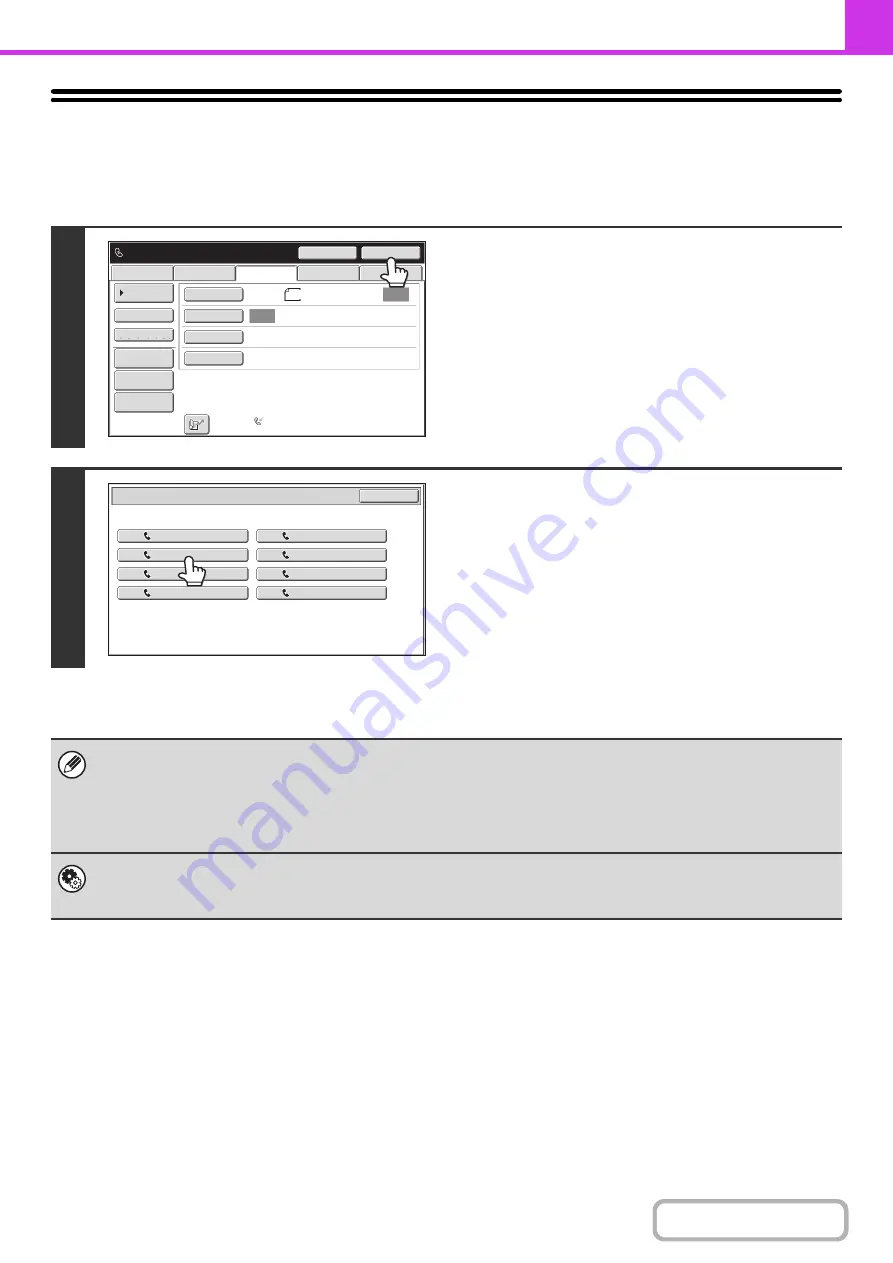 Sharp MX-C311 Operation Manual Download Page 441