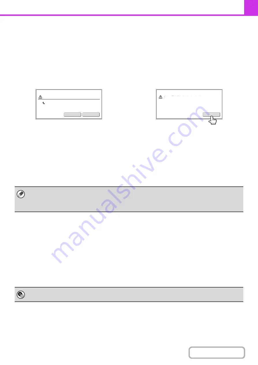 Sharp MX-C311 Operation Manual Download Page 446