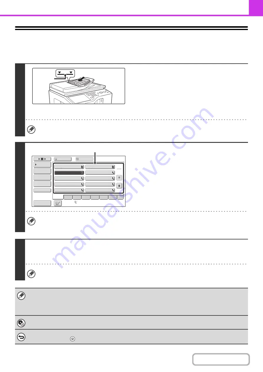 Sharp MX-C311 Скачать руководство пользователя страница 447