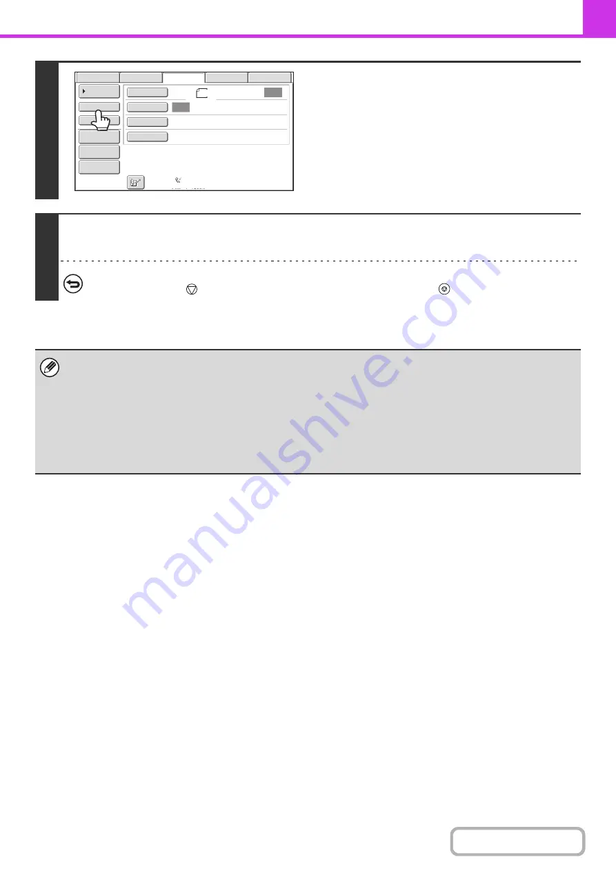 Sharp MX-C311 Operation Manual Download Page 453