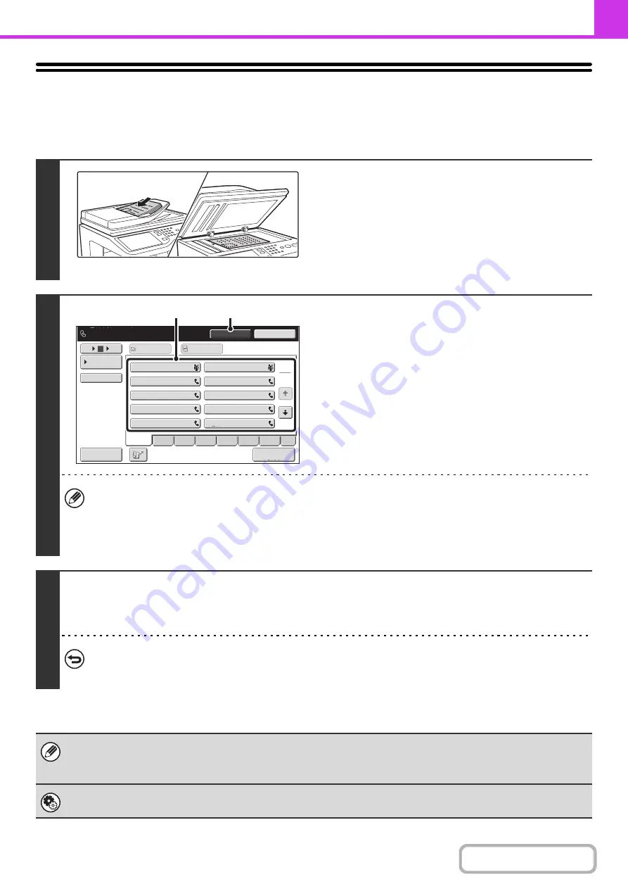 Sharp MX-C311 Operation Manual Download Page 454