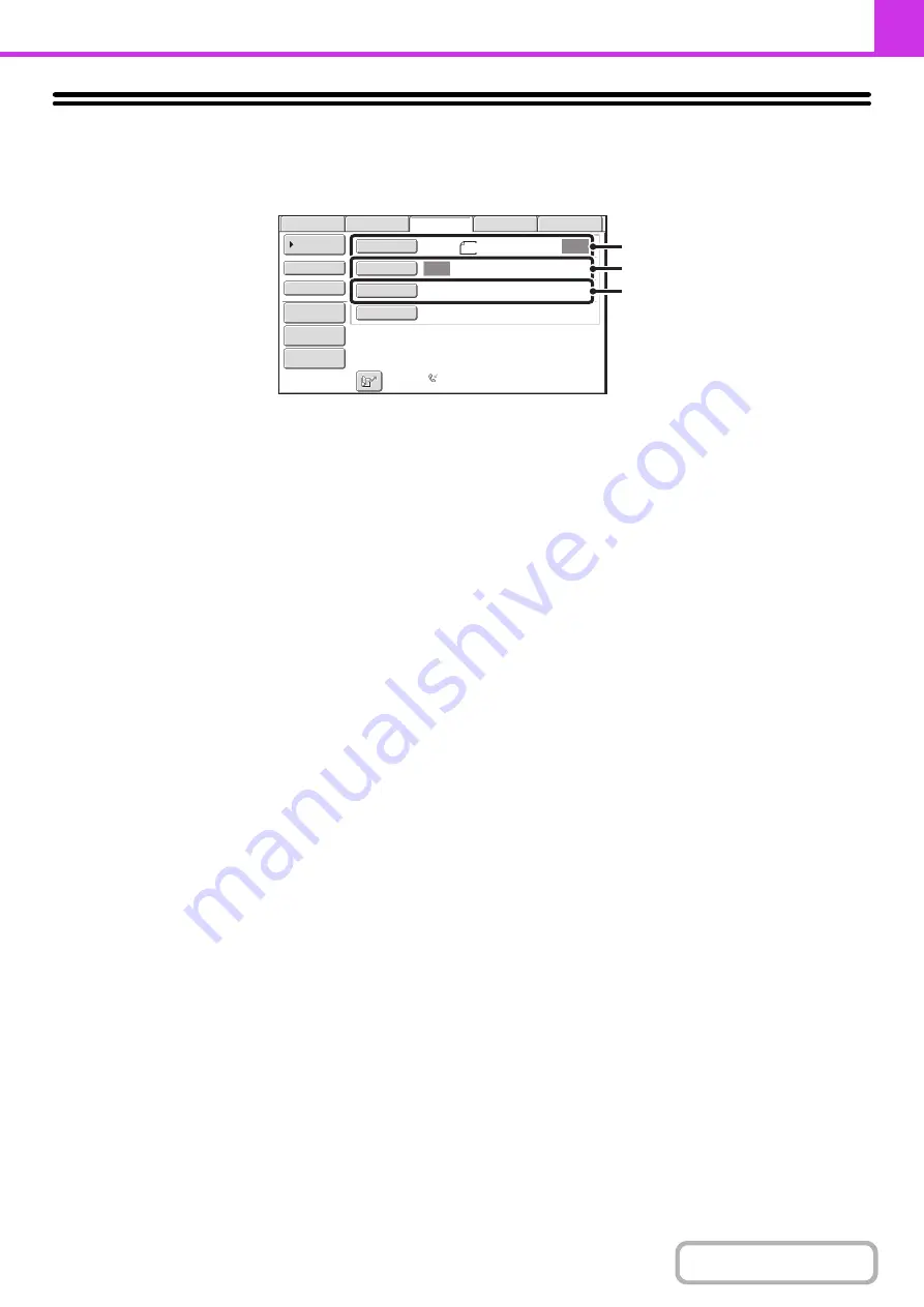 Sharp MX-C311 Operation Manual Download Page 461