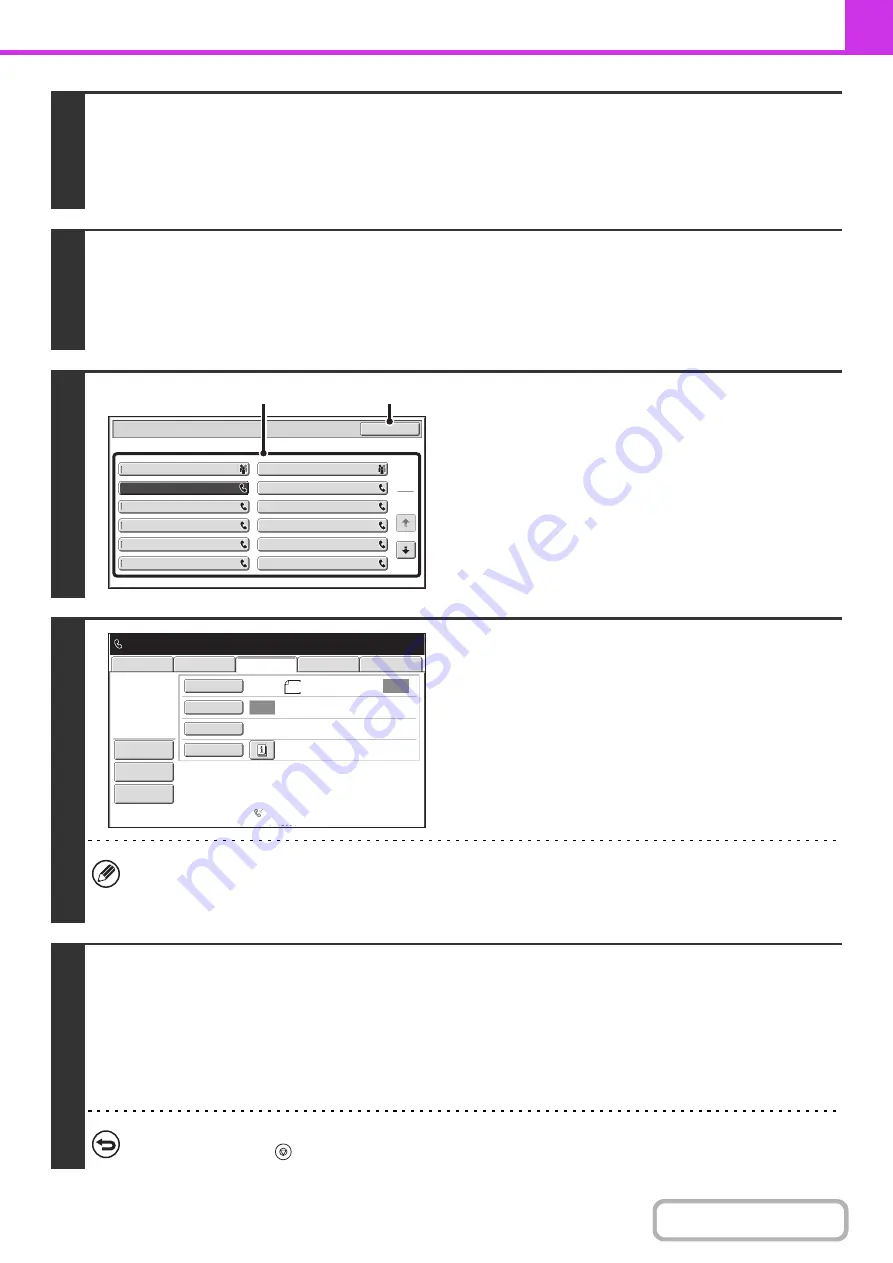 Sharp MX-C311 Operation Manual Download Page 485