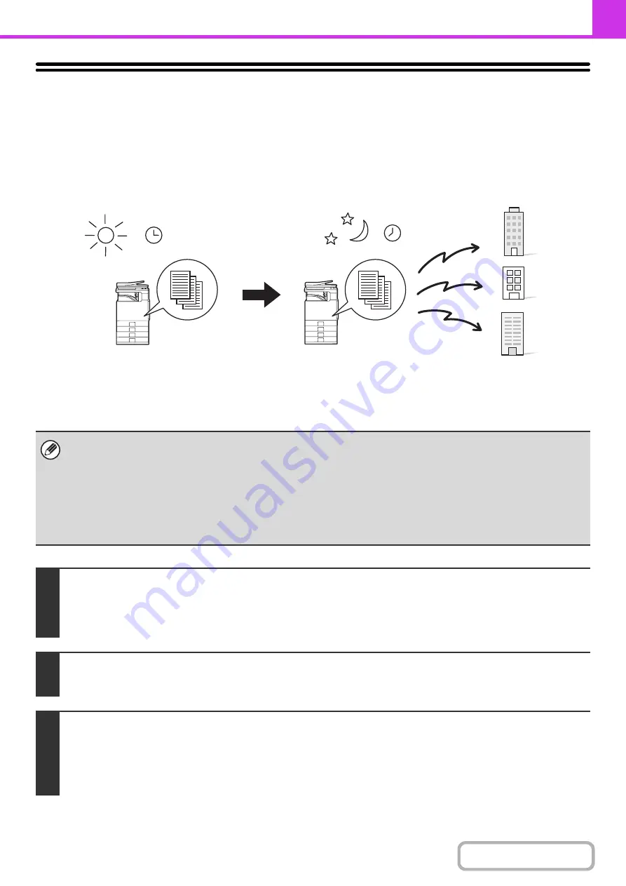 Sharp MX-C311 Operation Manual Download Page 488