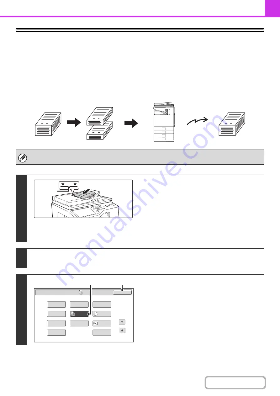 Sharp MX-C311 Operation Manual Download Page 493