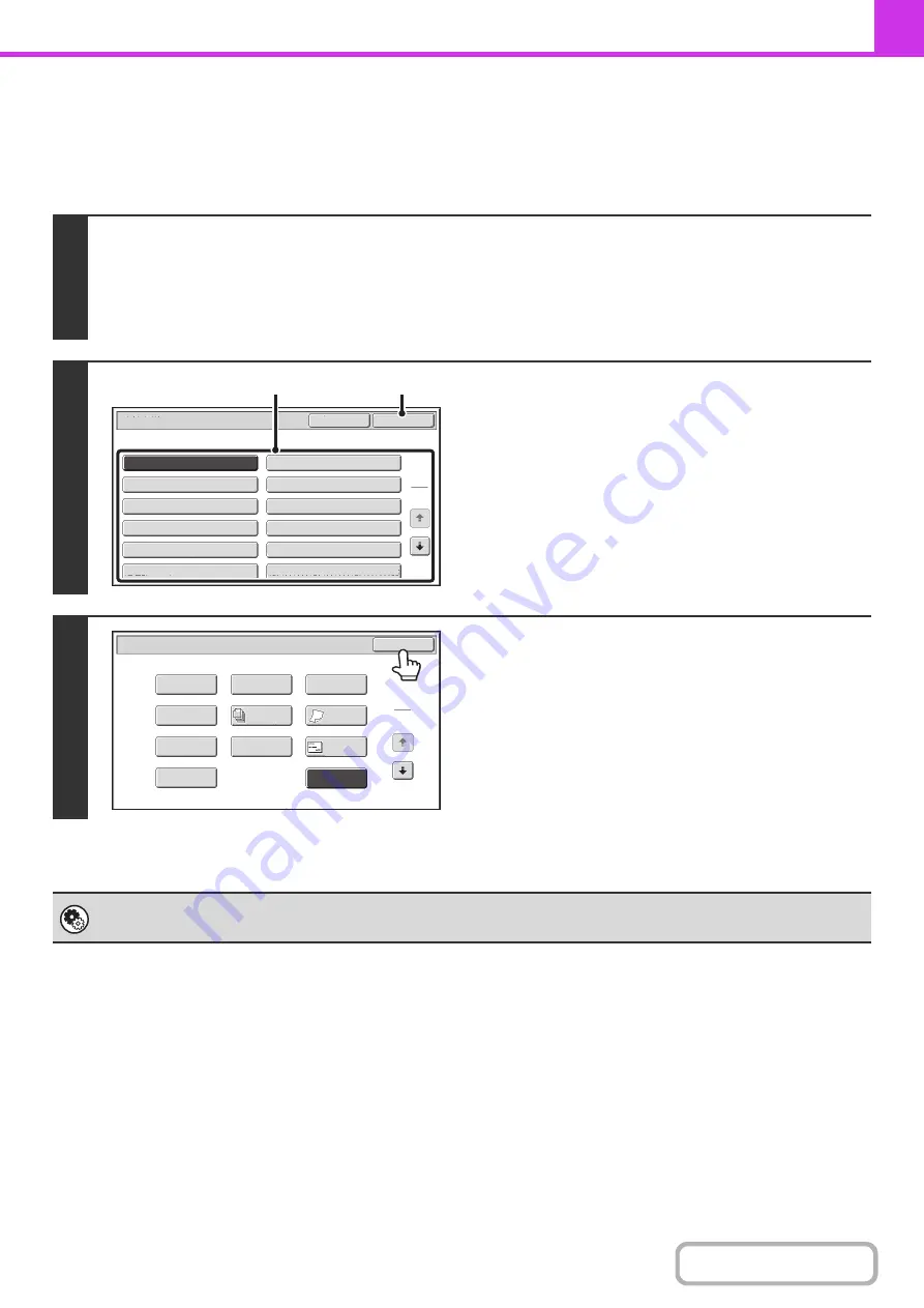 Sharp MX-C311 Operation Manual Download Page 501