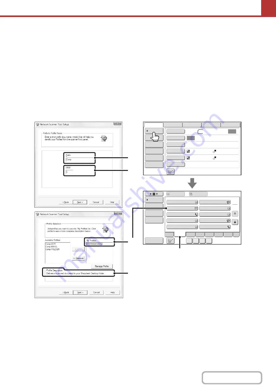 Sharp MX-C311 Operation Manual Download Page 545