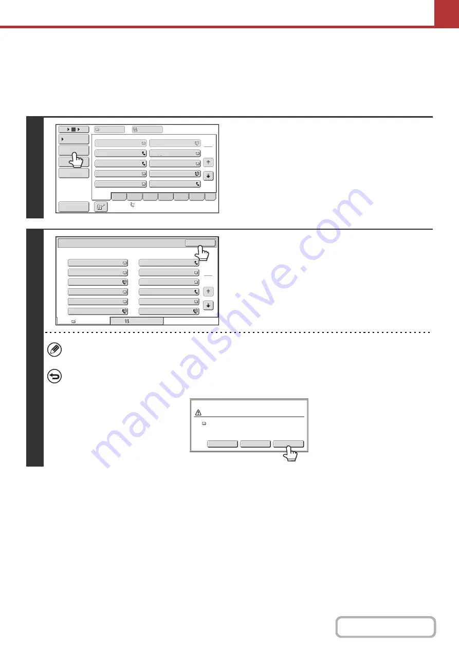 Sharp MX-C311 Operation Manual Download Page 557