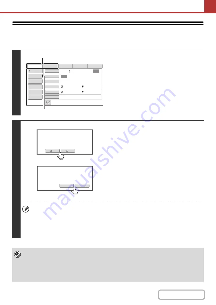 Sharp MX-C311 Operation Manual Download Page 559