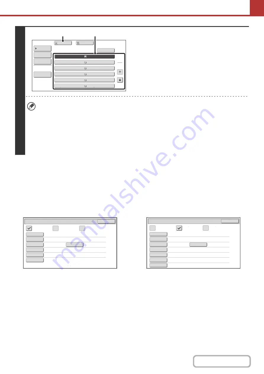 Sharp MX-C311 Operation Manual Download Page 561