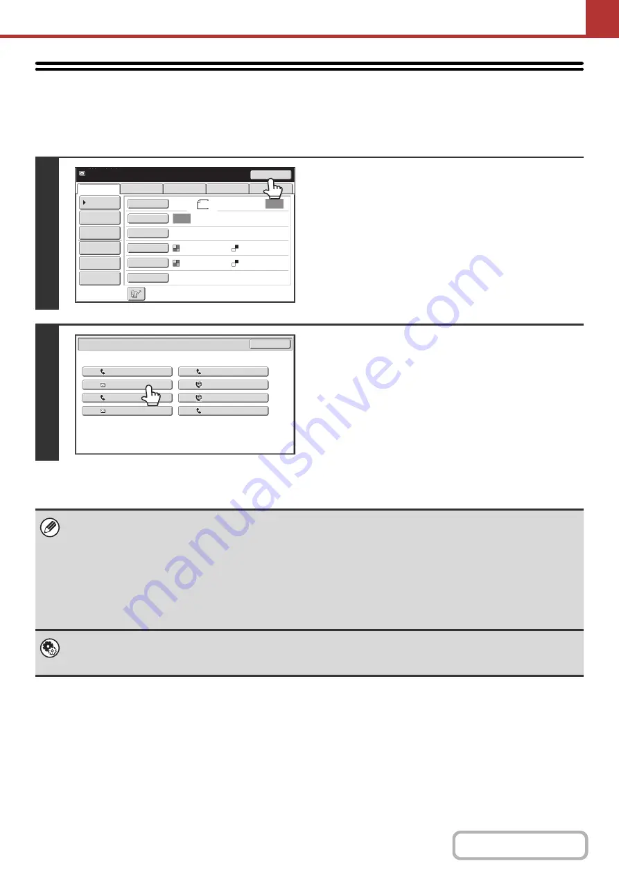 Sharp MX-C311 Operation Manual Download Page 562