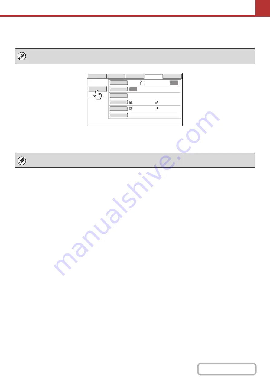 Sharp MX-C311 Operation Manual Download Page 574