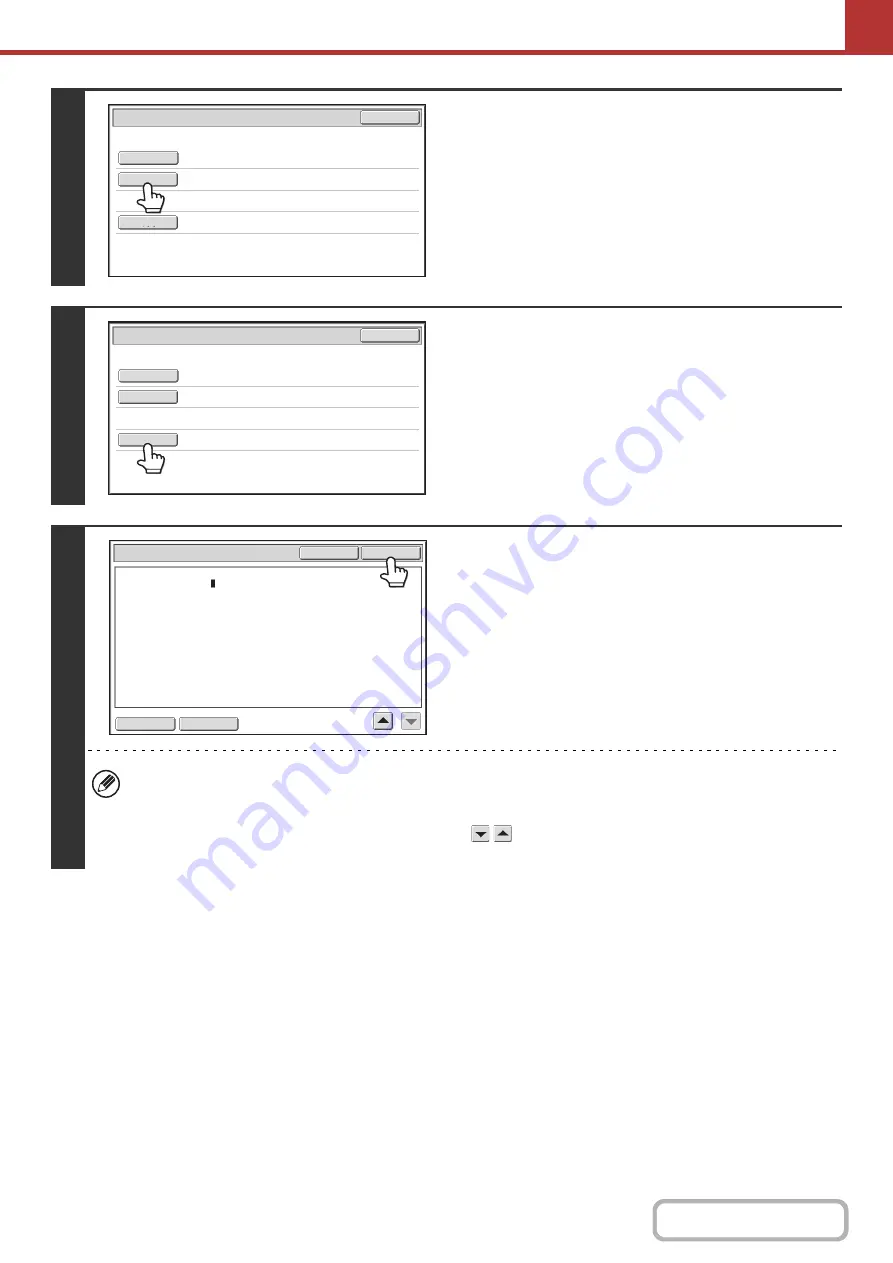 Sharp MX-C311 Operation Manual Download Page 579