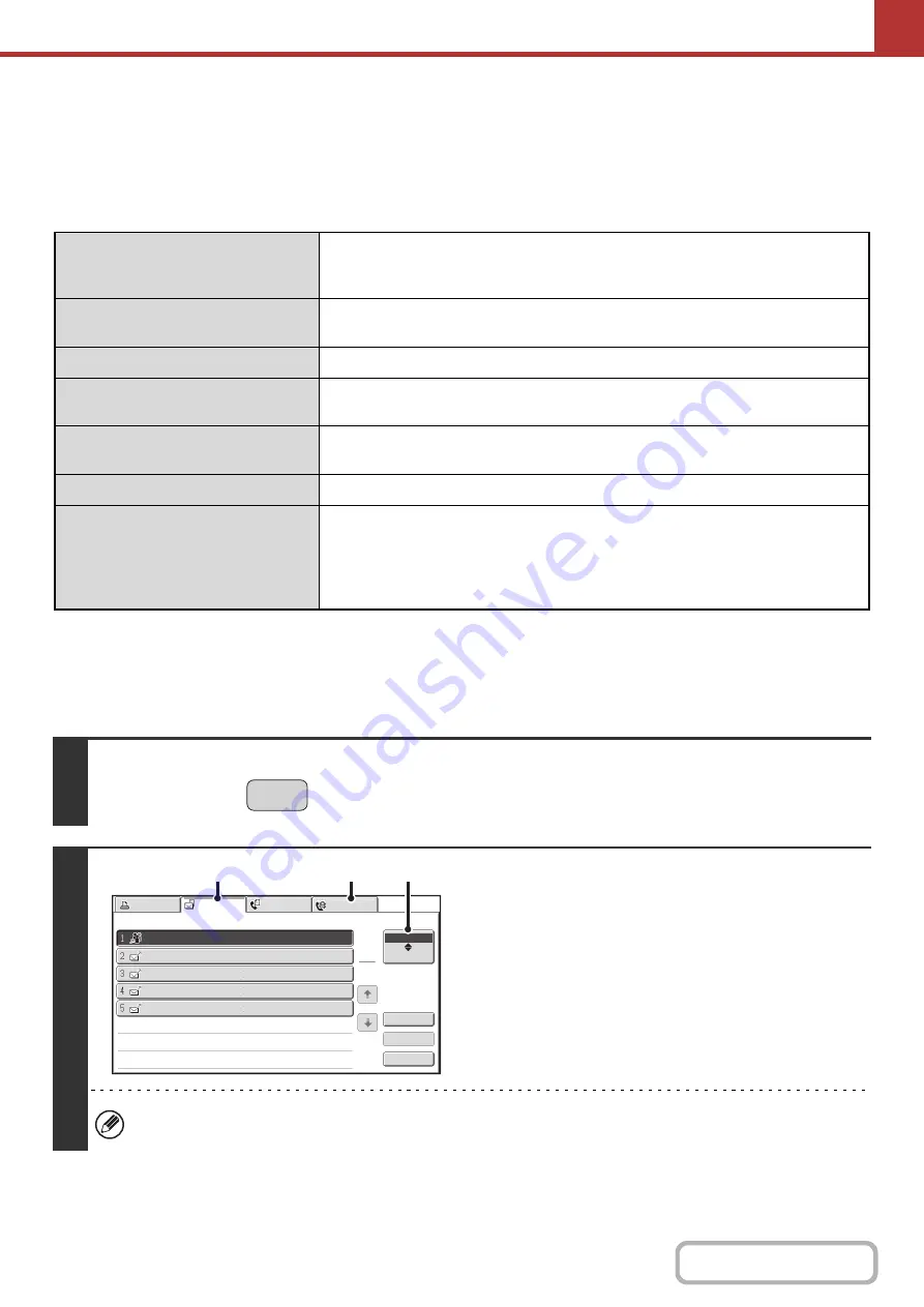 Sharp MX-C311 Operation Manual Download Page 584