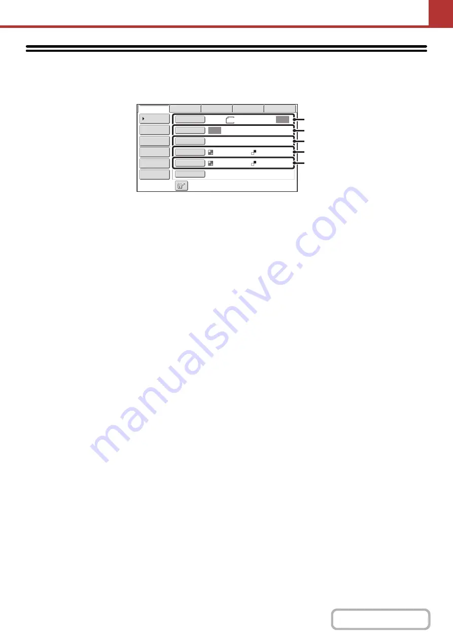 Sharp MX-C311 Operation Manual Download Page 587