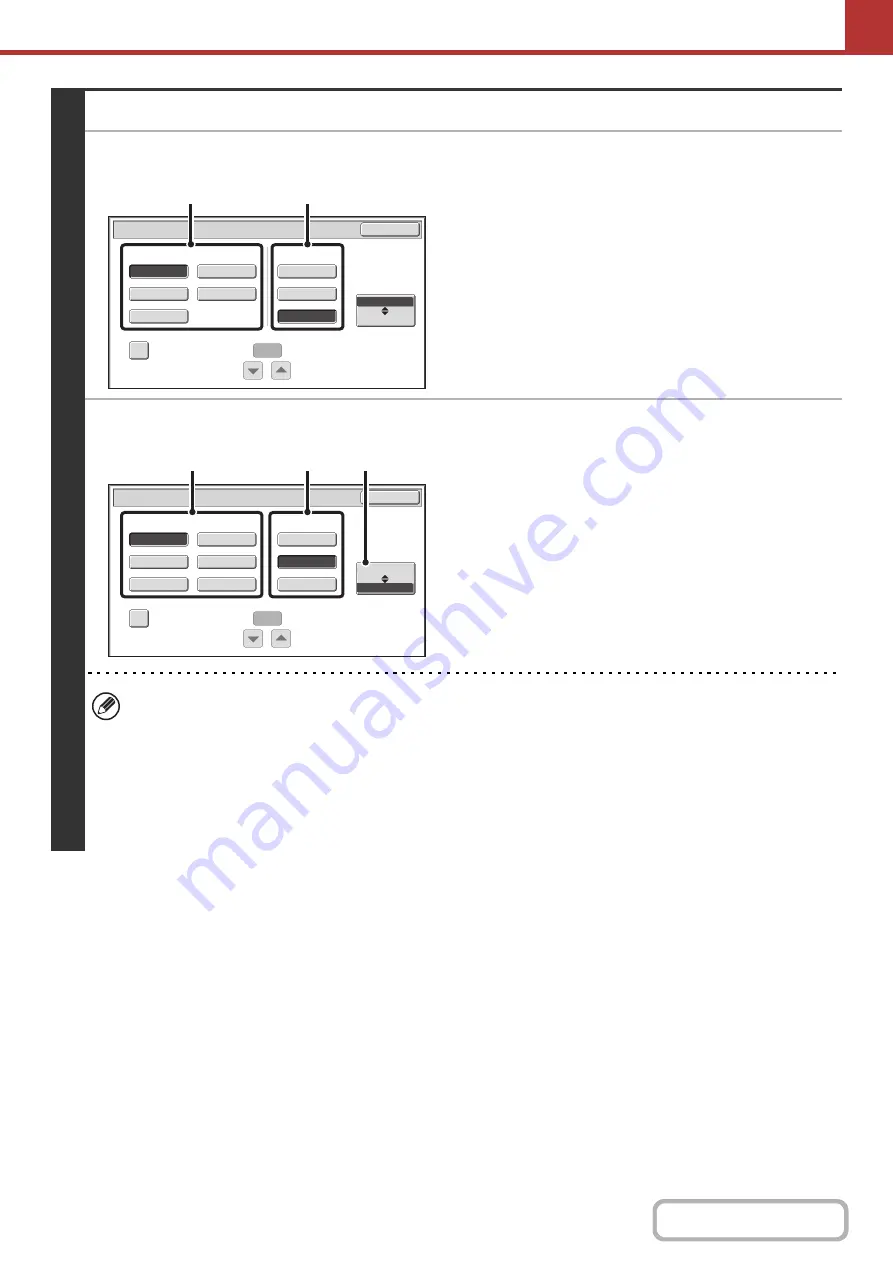 Sharp MX-C311 Operation Manual Download Page 599