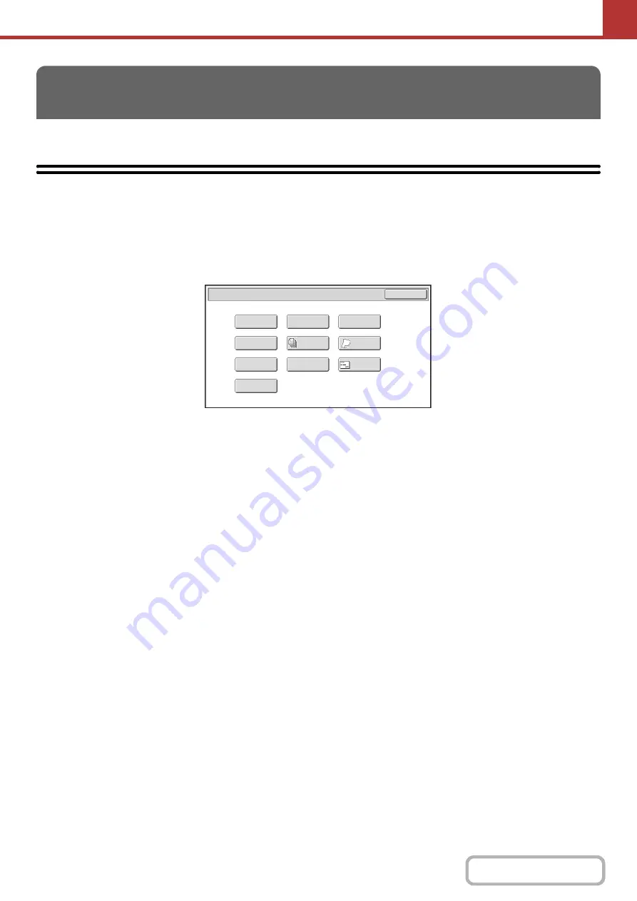 Sharp MX-C311 Operation Manual Download Page 603