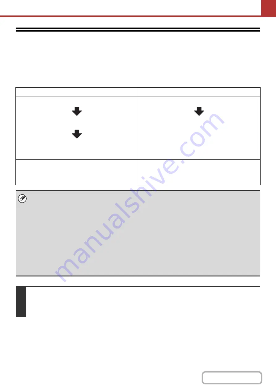 Sharp MX-C311 Operation Manual Download Page 605