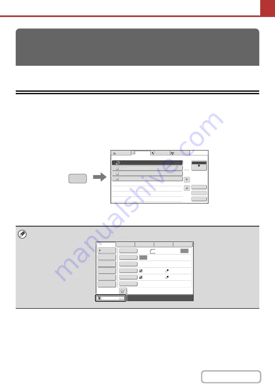 Sharp MX-C311 Operation Manual Download Page 623