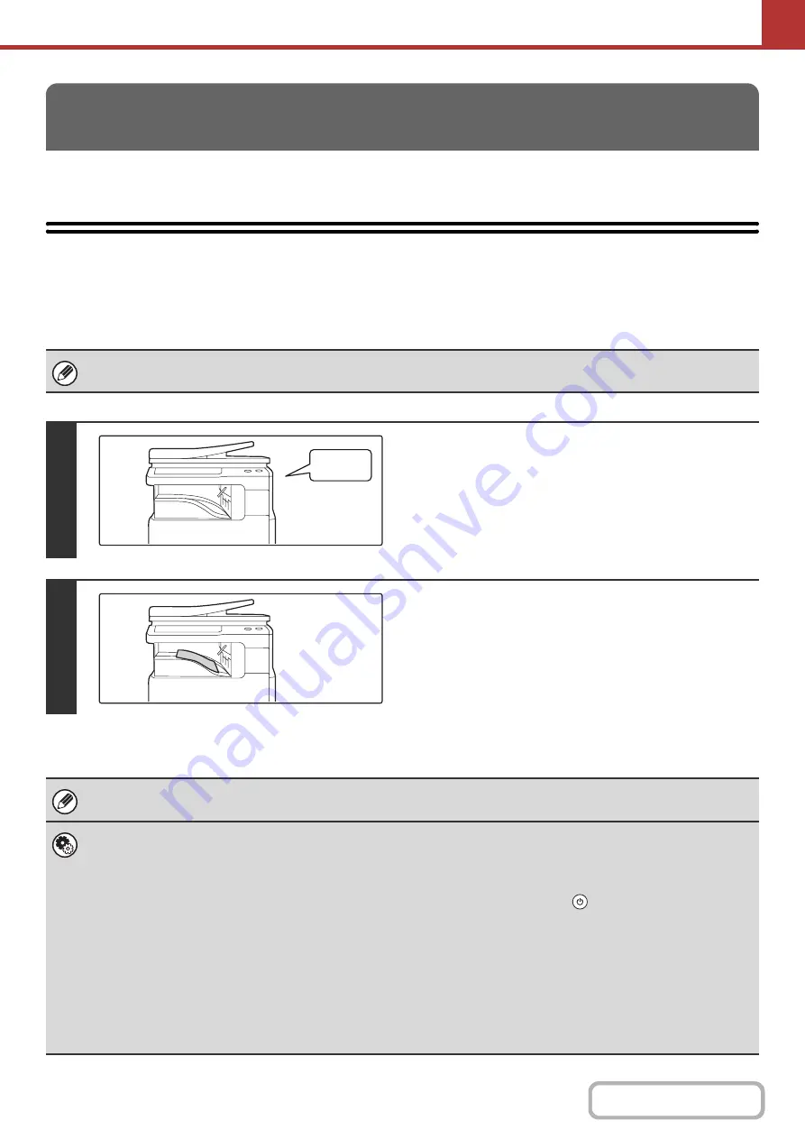 Sharp MX-C311 Operation Manual Download Page 632