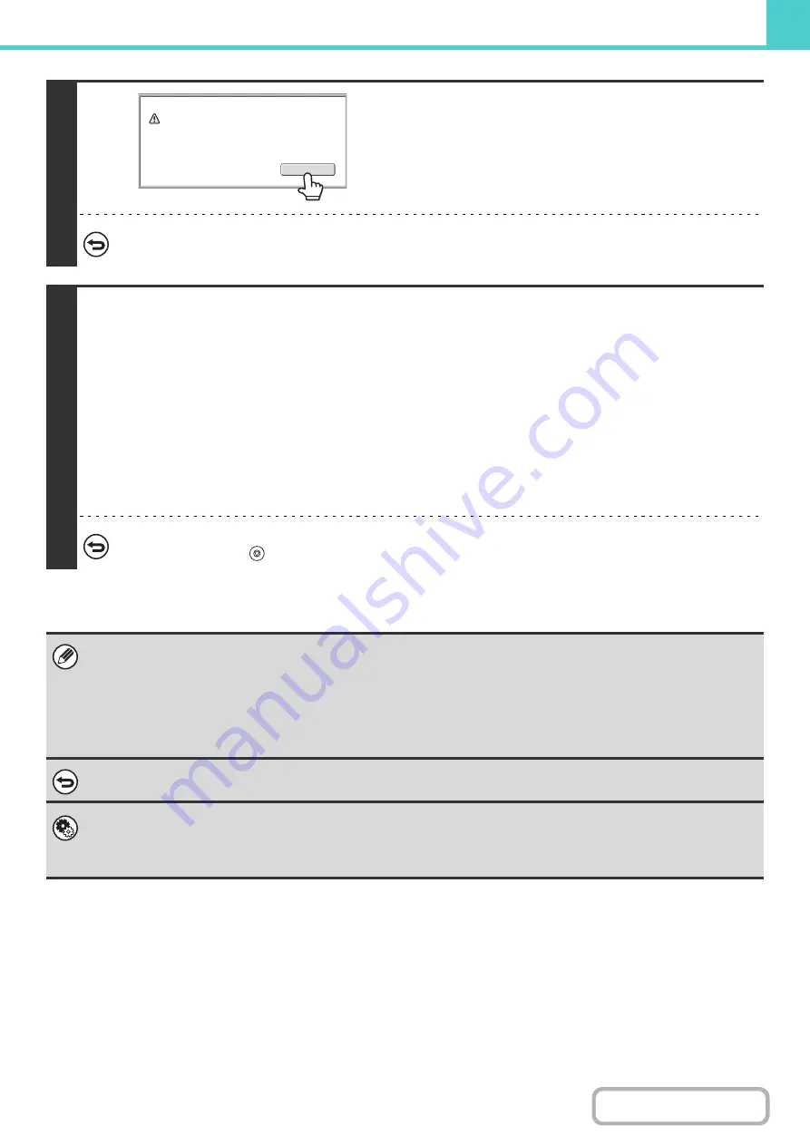 Sharp MX-C311 Скачать руководство пользователя страница 661