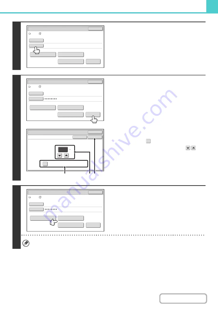 Sharp MX-C311 Operation Manual Download Page 685