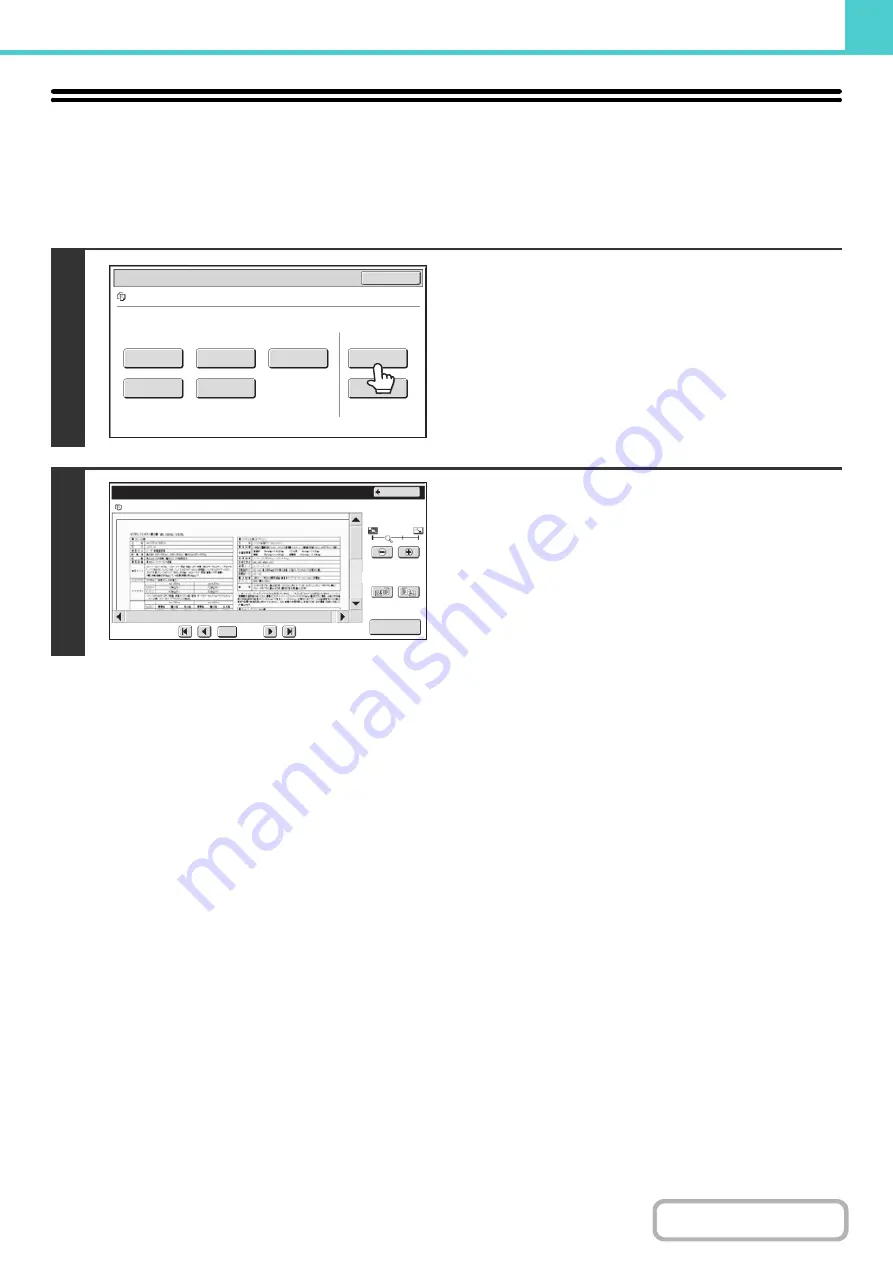 Sharp MX-C311 Operation Manual Download Page 693