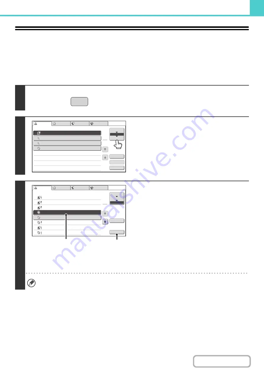 Sharp MX-C311 Operation Manual Download Page 695