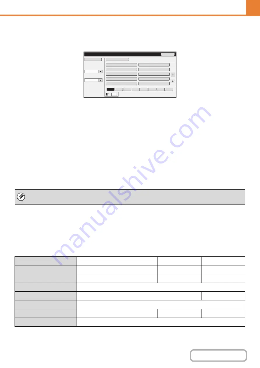 Sharp MX-C311 Operation Manual Download Page 748