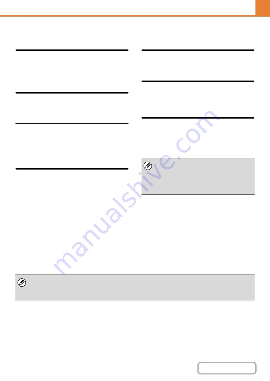 Sharp MX-C311 Operation Manual Download Page 764